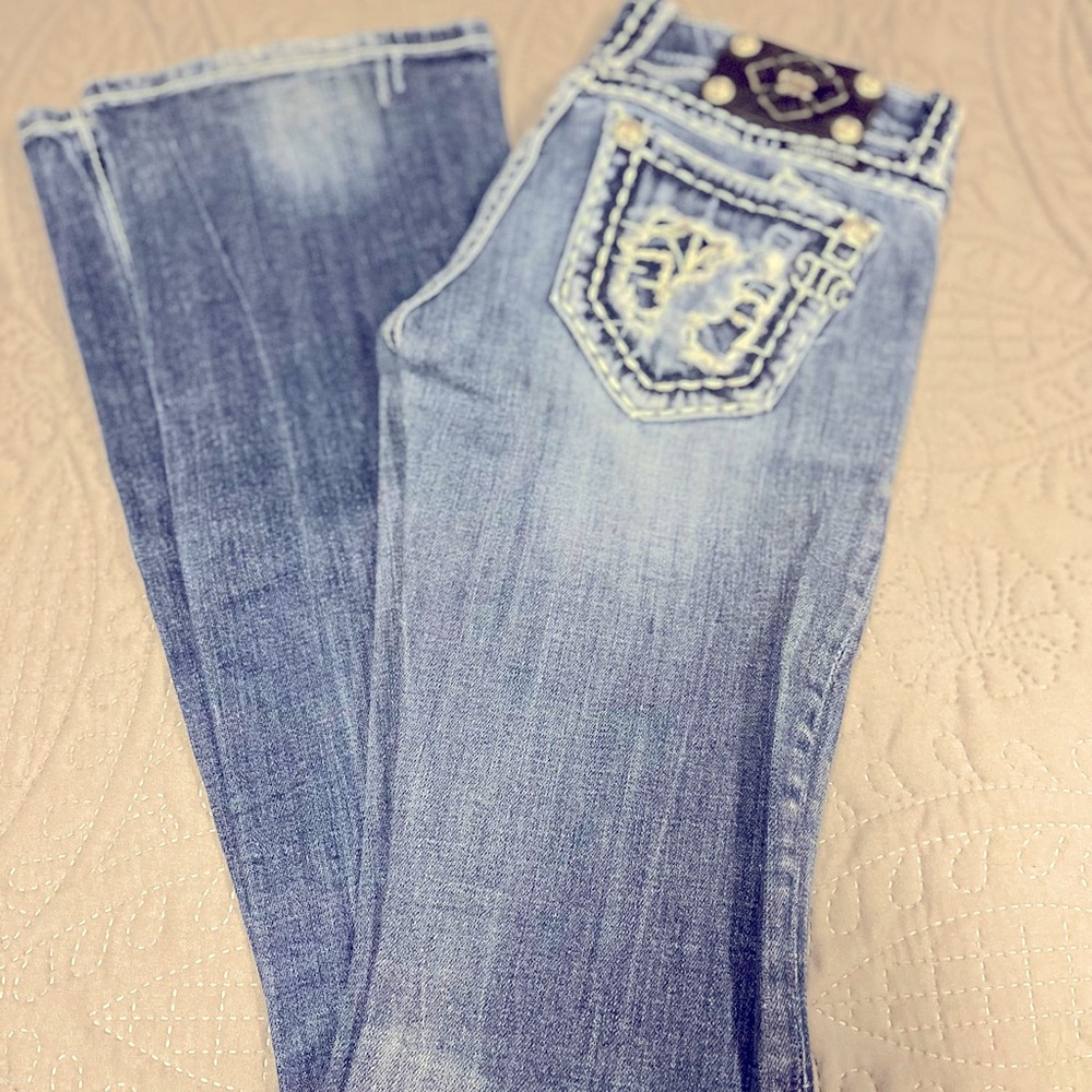 Miss Me jeans Size 24